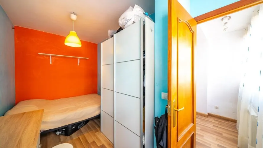 2 bedrooms apartment for sale, Madrid, Spain No. 851 № 10