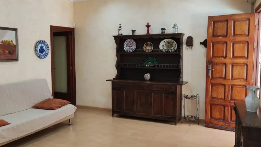 3 bedrooms house for sale, Torrevieja, Spain No. 750 № 3