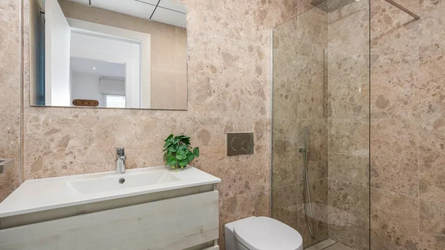 3 bedrooms villa for sale, Dolores, Spain No. 96 № 14