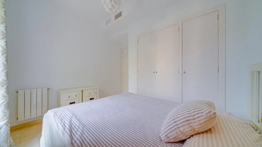 4 bedrooms villa for sale, Finestrat, Spain No. 165 № 19