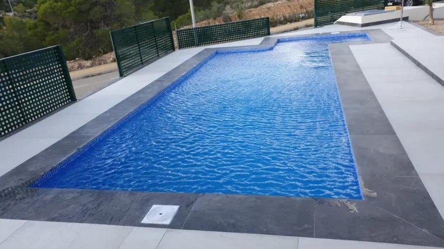 3 bedrooms villa for sale, Finestrat, Spain No. 253