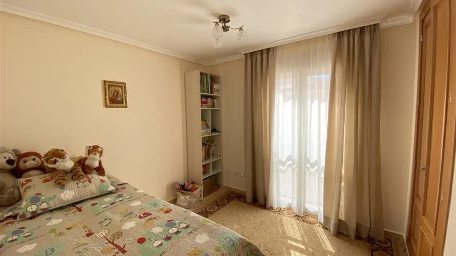 134m² apartment for sale, Altea, Spain No. 931 № 9