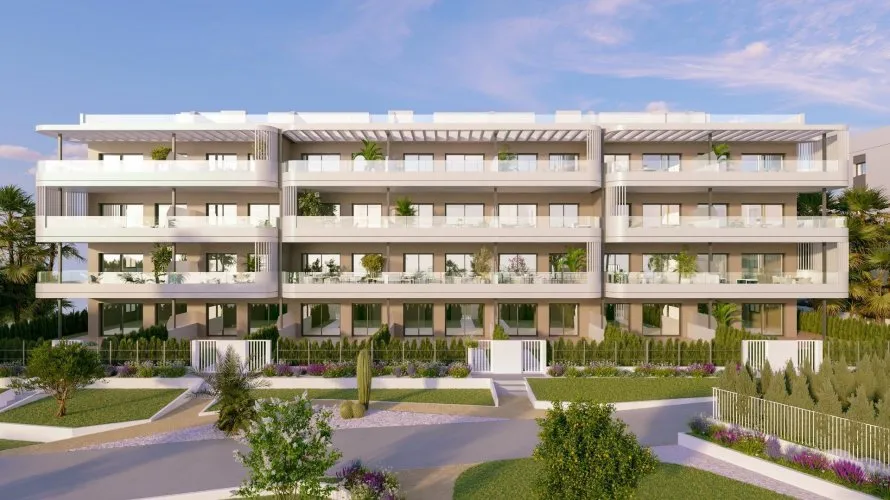 2 bedrooms apartment for sale, Torrevieja, Spain No. 236 № 20
