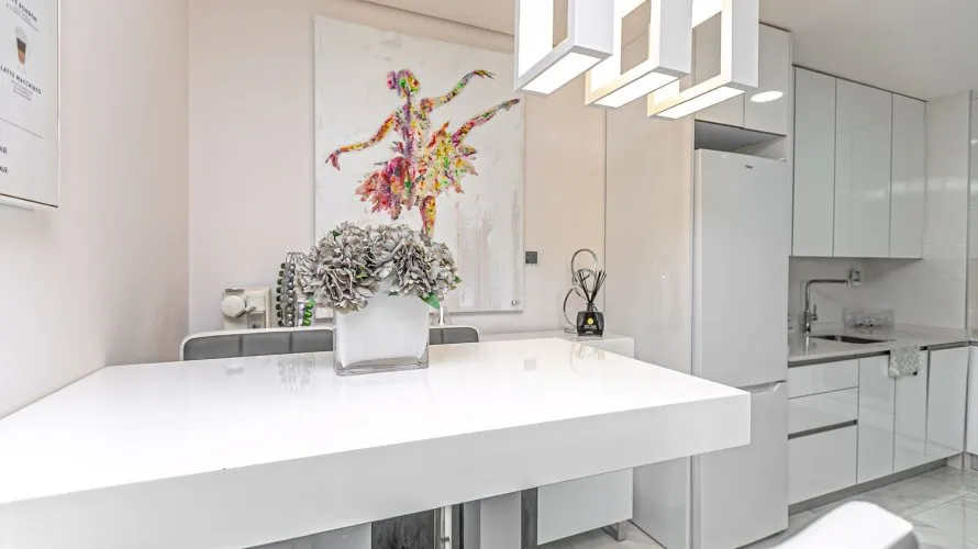 82m² apartment for sale, Alicante, Spain No. 893 № 7