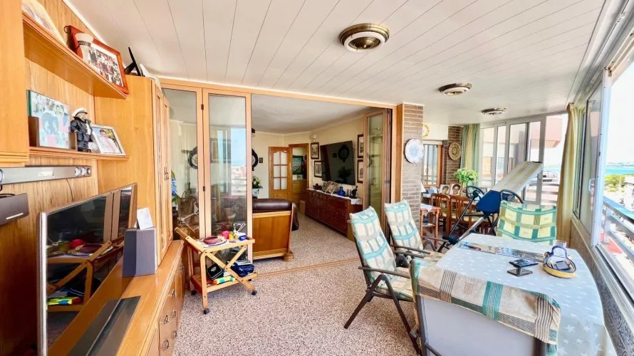 3 bedrooms apartment for sale, La Mata, Spain No. 136 № 21