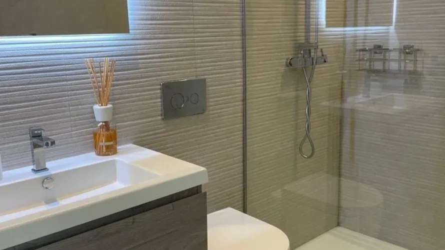 3 bedrooms apartment for sale, Finestrat, Spain No. 365 № 21