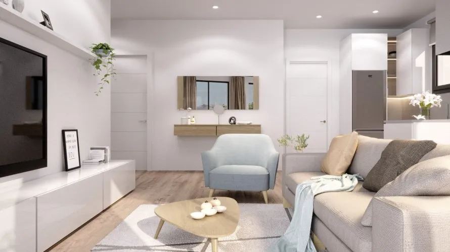 3 bedrooms apartment for sale in Alegria Residencial XX, Torrevieja, Spain No. 70 № 14