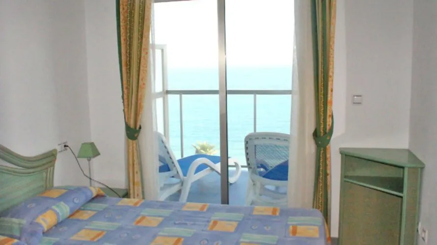 2 bedrooms apartment for sale, Calpe, Spain No. 378 № 7