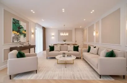 2 bedrooms apartment for sale, Madrid, Spain No. 737