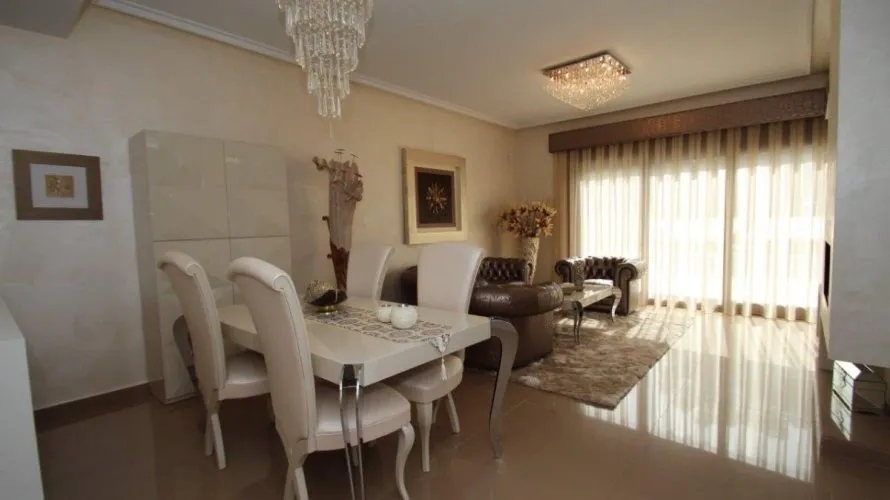 157m² villa for sale, Campoamor, Spain No. 249 № 5