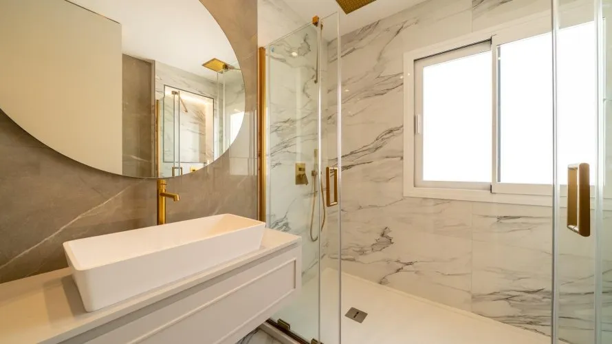 3 bedrooms apartment for sale, Madrid, Spain No. 792 № 23