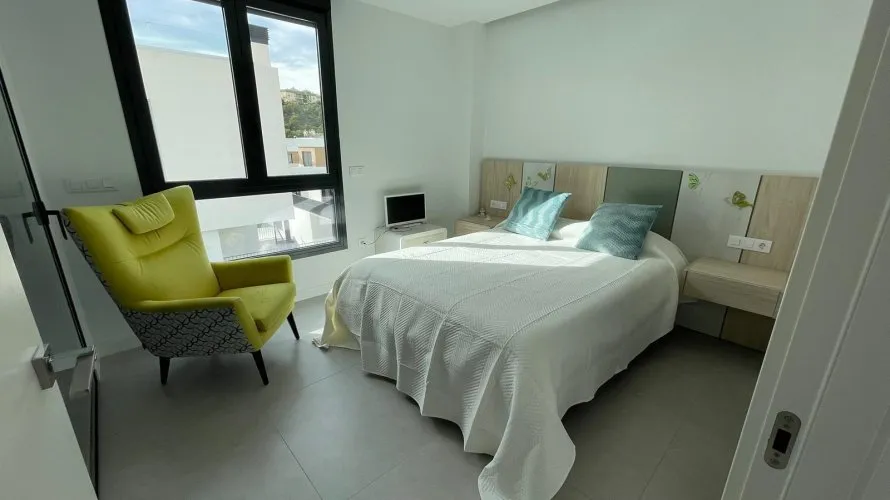 139m² villa for sale, Finestrat, Spain No. 570 № 13