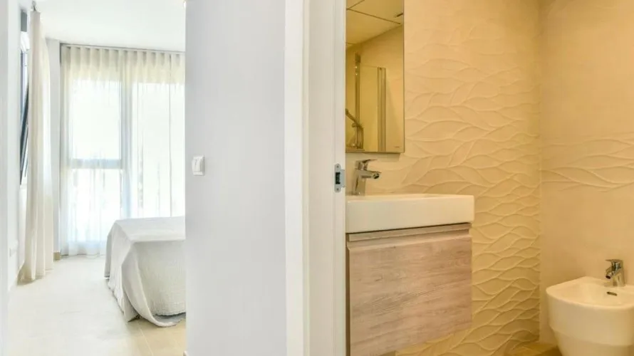 3 bedrooms apartment for sale, Calpe, Spain No. 160 № 20