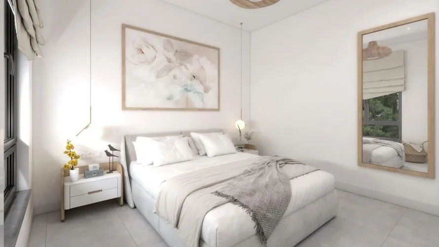 2 bedrooms apartment for sale, Altea, Spain No. 680 № 19
