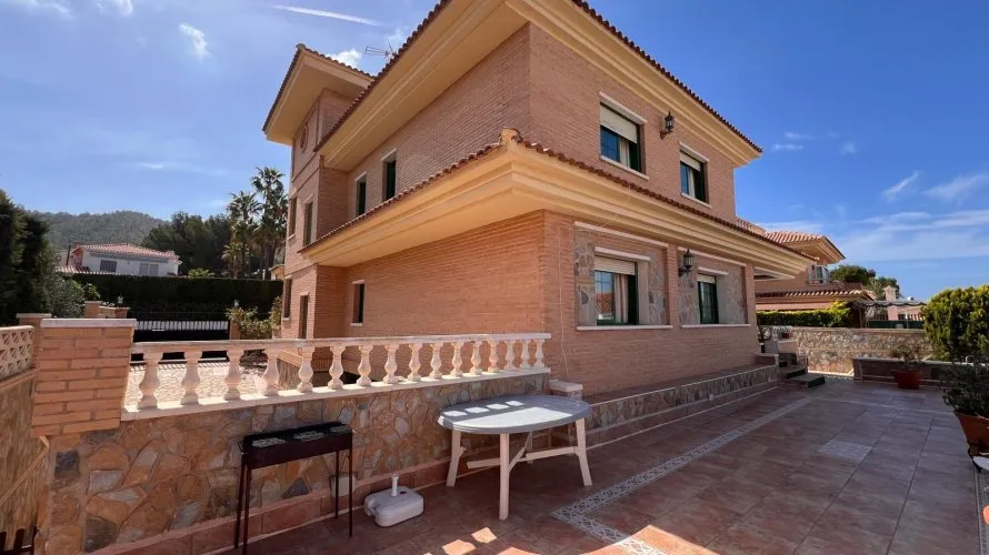 480m² villa for sale, Benidorm, Spain No. 656 № 5