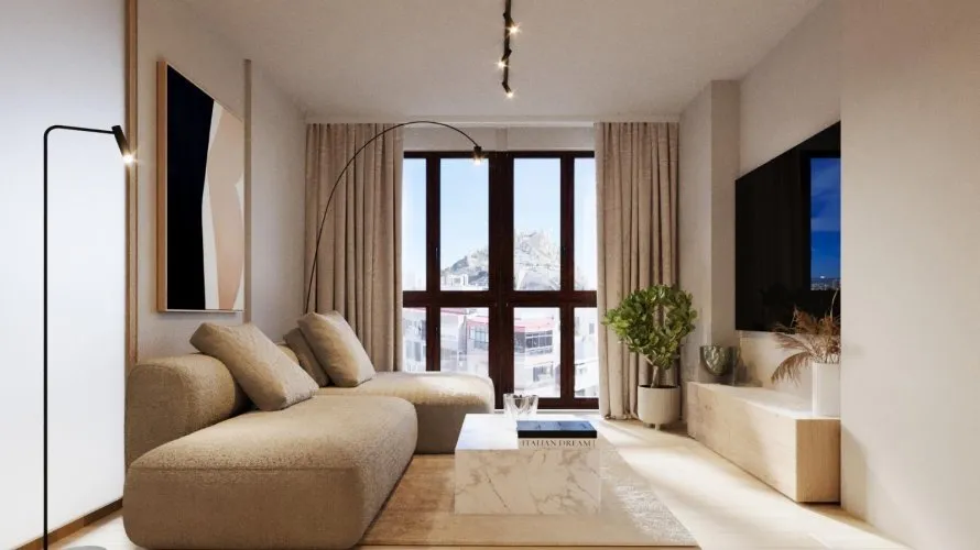 3 bedrooms apartment for sale, Alicante, Spain No. 183 № 24