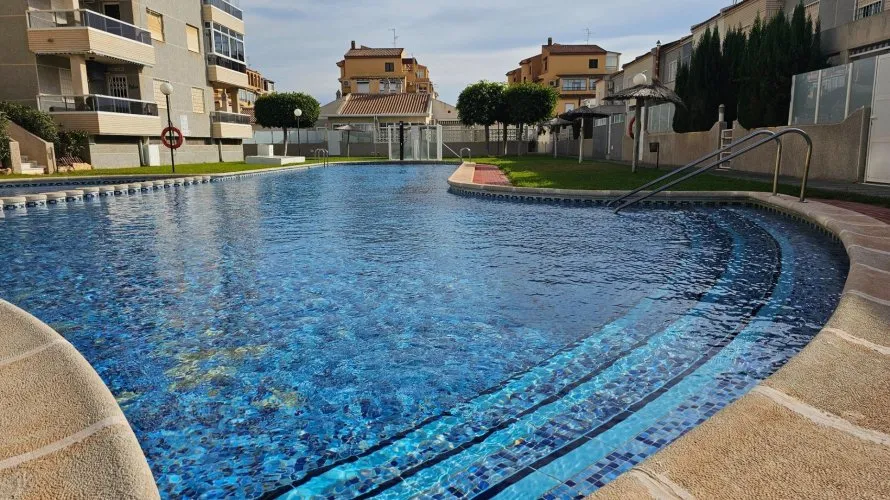 2 bedrooms apartment for sale, Torreblanca, Spain No. 945 № 20