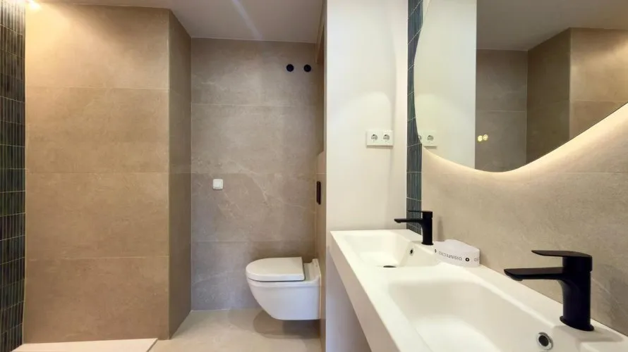 3 bedrooms apartment for sale, Alicante, Spain No. 183 № 17