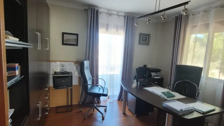 5 bedrooms villa for sale, Ciudad Quesada, Spain No. 548 № 14