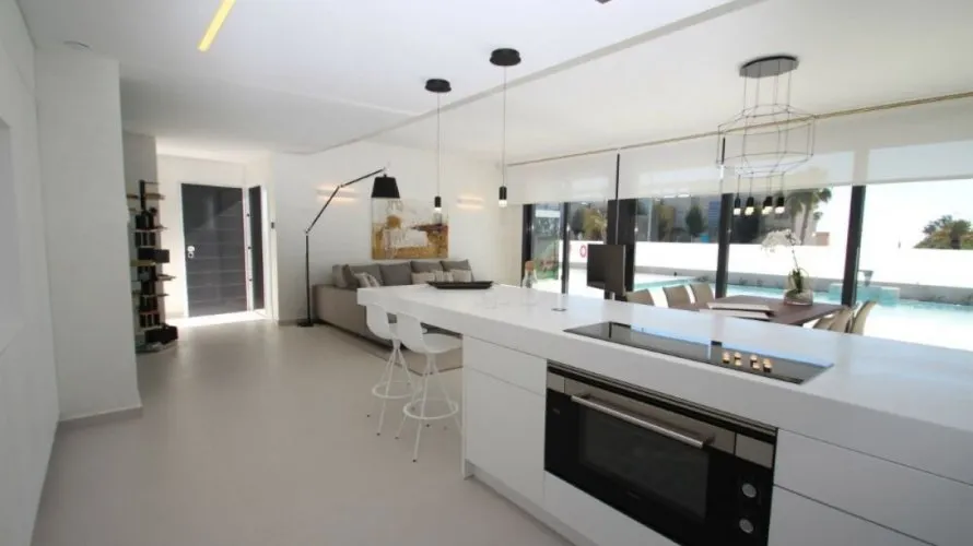 197m² villa for sale, La Zenia, Spain No. 252 № 21