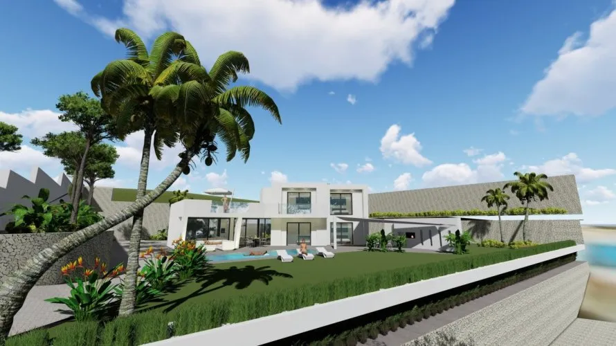 4 bedrooms apartment for sale, Maryvilla, Spain No. 328 № 13