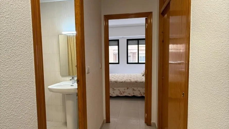 3 bedrooms apartment for sale, La Mata, Spain No. 719 № 14
