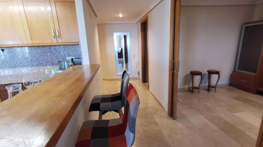 3 bedrooms apartment for sale, Zona Altea Hills, Spain No. 679 № 21