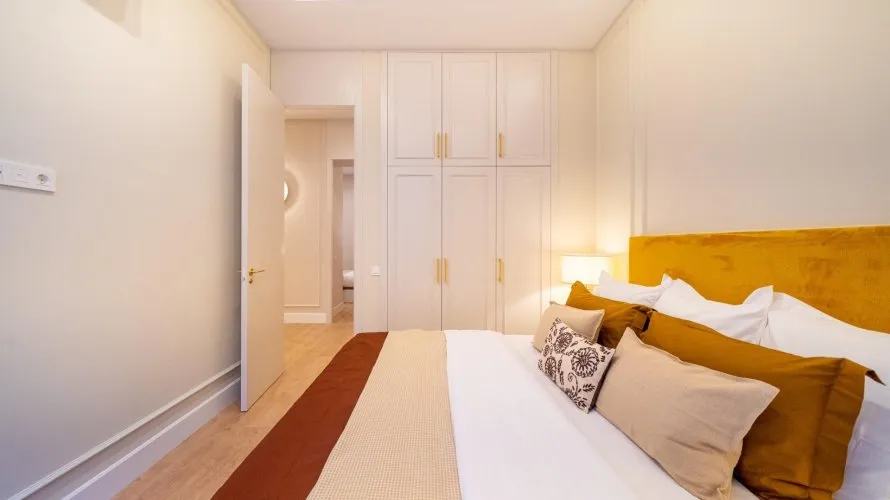 3 bedrooms apartment for sale, Madrid, Spain No. 168 № 22