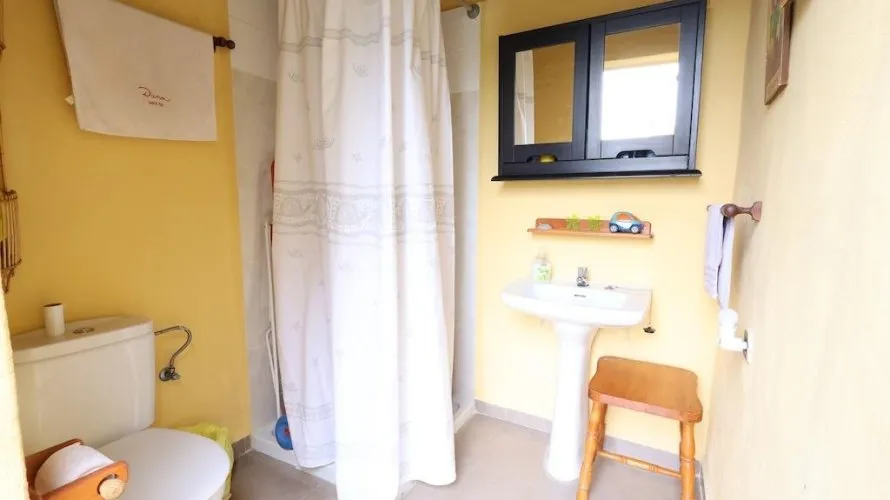 5 bedrooms house for sale, Fortuna, Spain No. 824 № 14