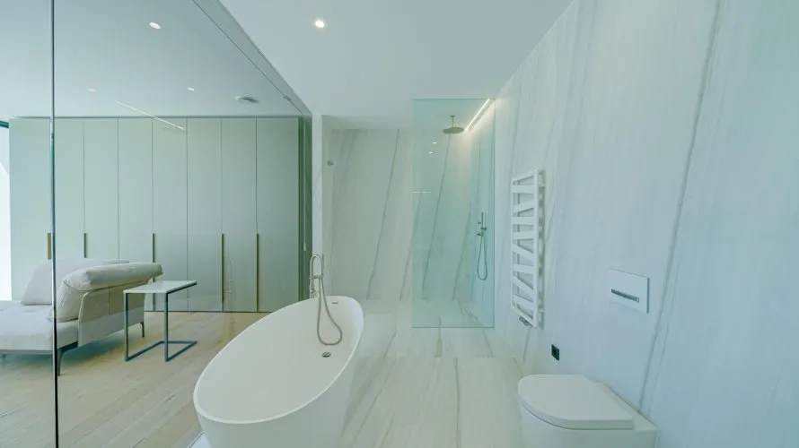 5 bedrooms villa for sale, Altea, Spain No. 473 № 17