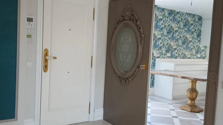 3 bedrooms penthouse for sale, Valencia, Spain No. 798 № 6