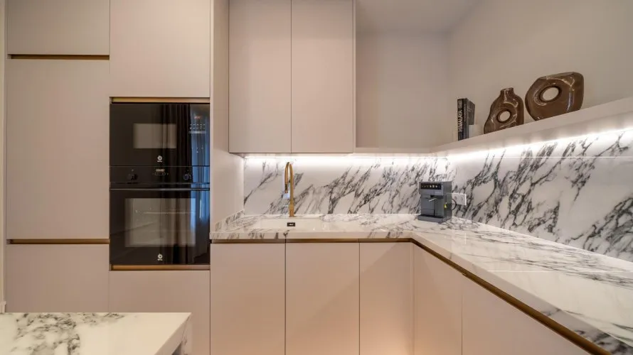 2 bedrooms apartment for sale, Madrid, Spain No. 823 № 13