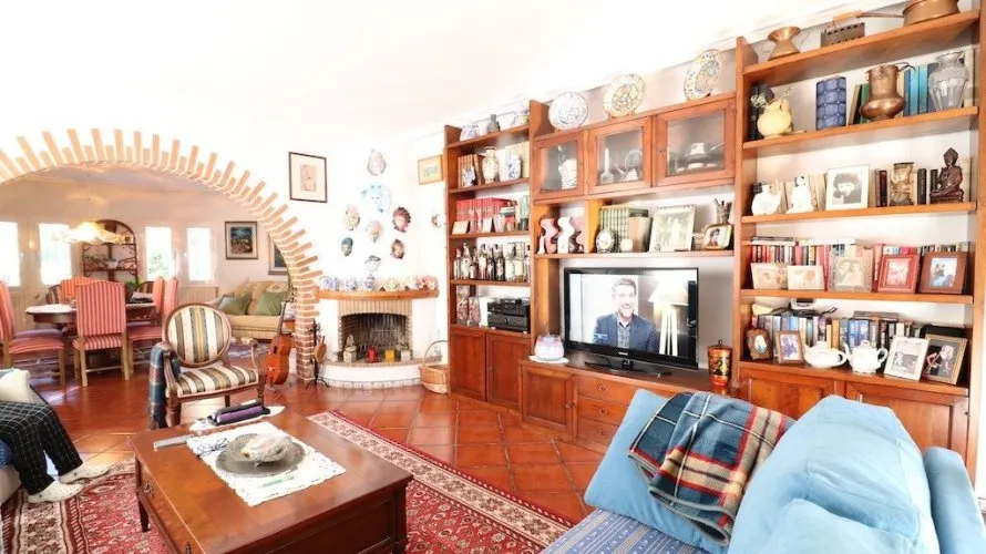 5 bedrooms apartment for sale, El Chaparral, Spain No. 562 № 7