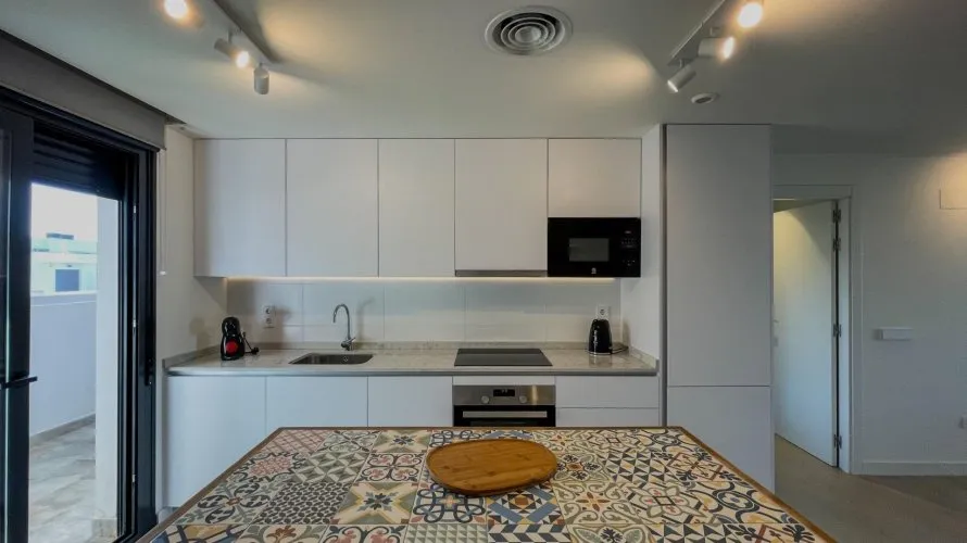 3 bedrooms penthouse for sale, Finestrat, Spain No. 605 № 25