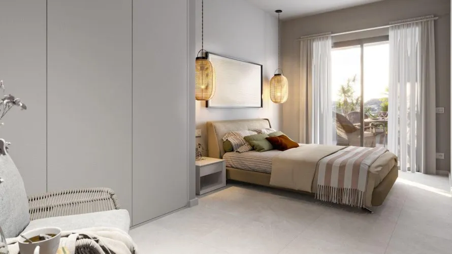 2 bedrooms apartment for sale, Finestrat, Spain No. 646 № 6