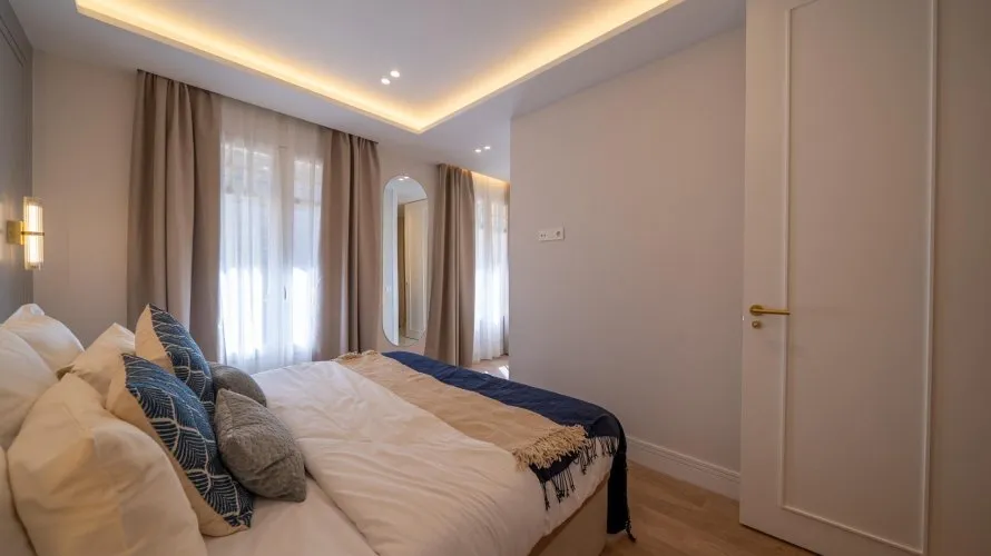 2 bedrooms apartment for sale, Madrid, Spain No. 823 № 24