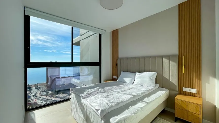 2 bedrooms apartment for sale, Benidorm, Spain No. 525 № 7