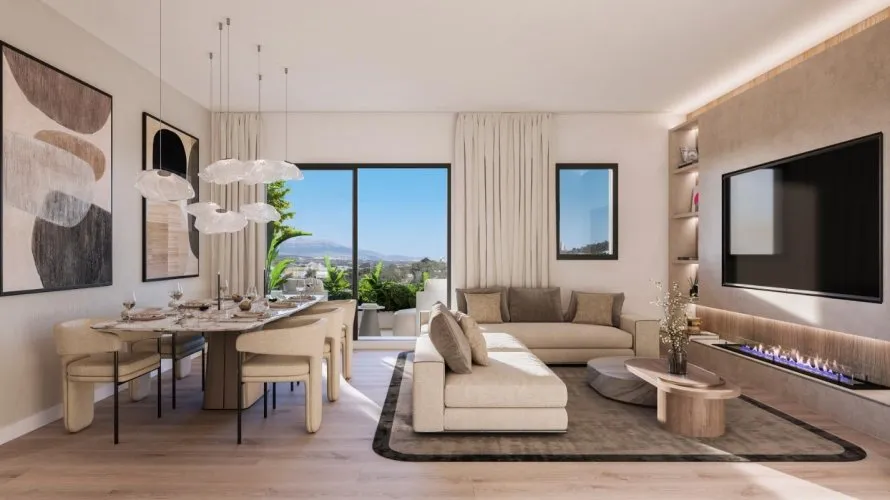 2 bedrooms apartment for sale, Villajoyosa, Spain No. 665 № 10