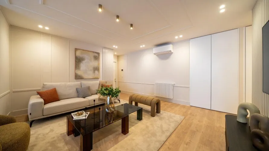 3 bedrooms apartment for sale, Madrid, Spain No. 87 № 25