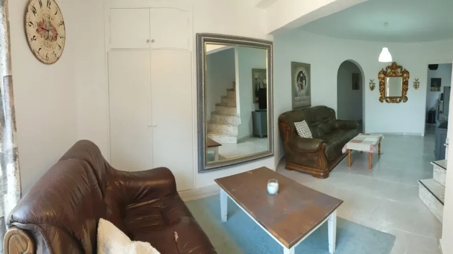 6 bedrooms villa for sale, Alicante, Spain No. 242 № 7