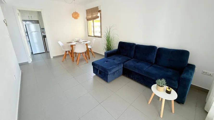 62m² apartment for sale, Calpe, Spain No. 850 № 5