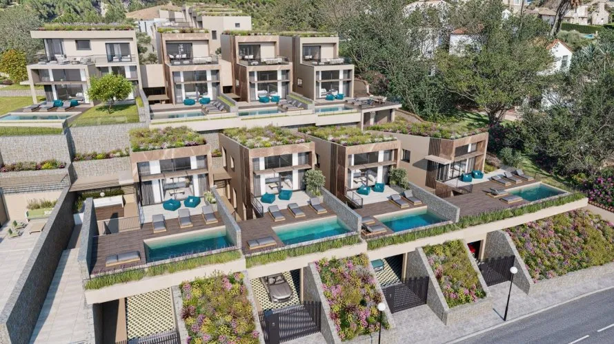 3 bedrooms apartment for sale, La Nucia, Spain No. 929 № 7
