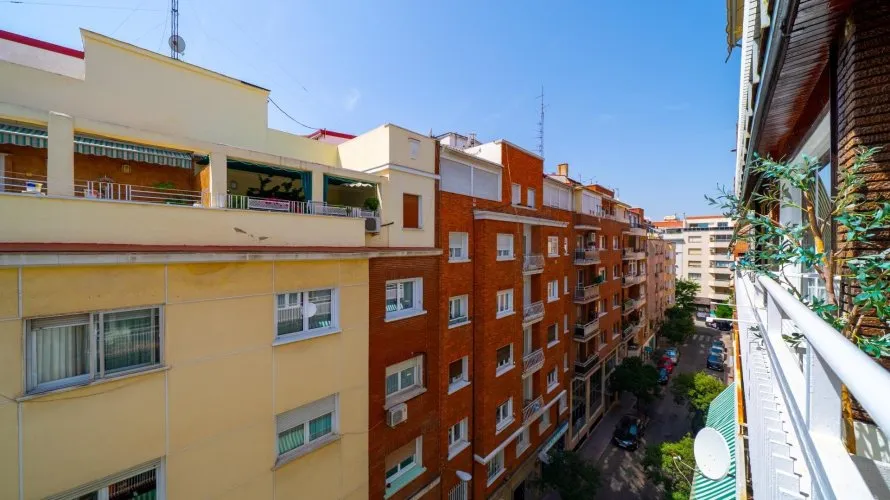 3 bedrooms apartment for sale, Madrid, Spain No. 792 № 10
