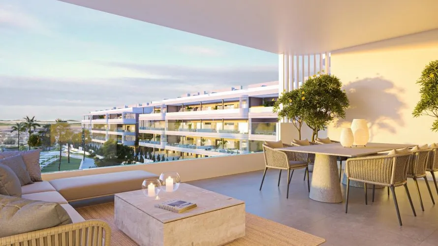 2 bedrooms apartment for sale, Torrevieja, Spain No. 236 № 11