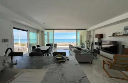 5 bedrooms villa for sale, La Mata, Spain No. 613