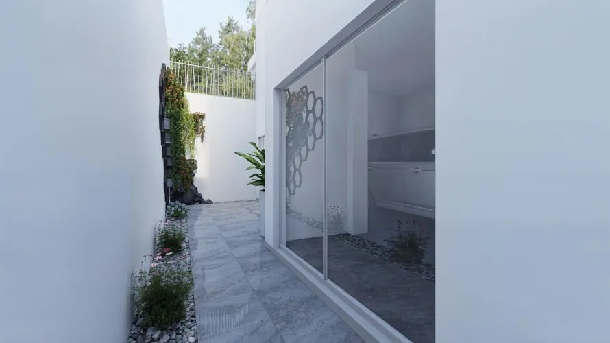3 bedrooms villa for sale, Los Alcazares, Spain No. 119 № 18