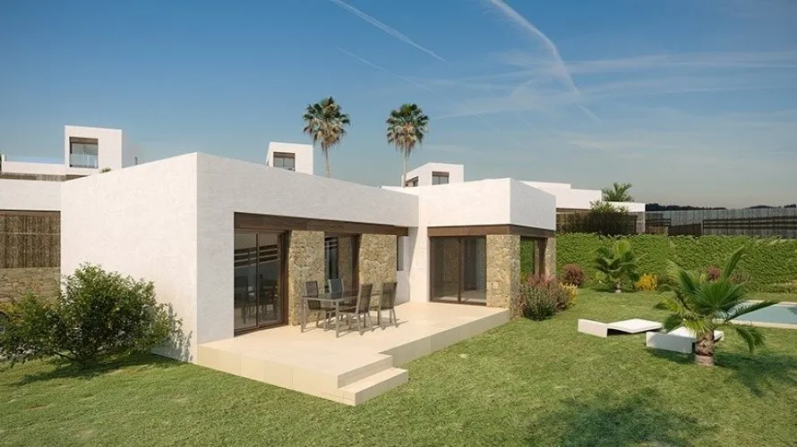 3 bedrooms apartment for sale, Finestrat, Spain No. 315 № 6