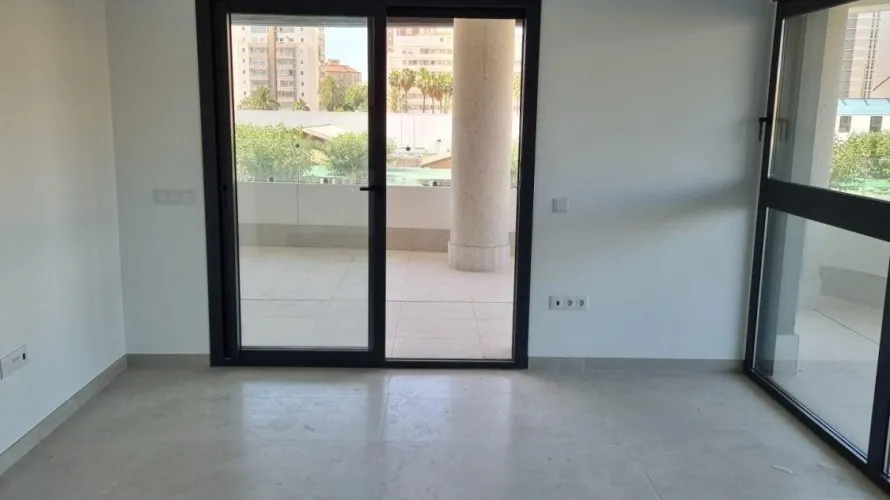 2 bedrooms apartment for sale, Calpe, Spain No. 661 № 8
