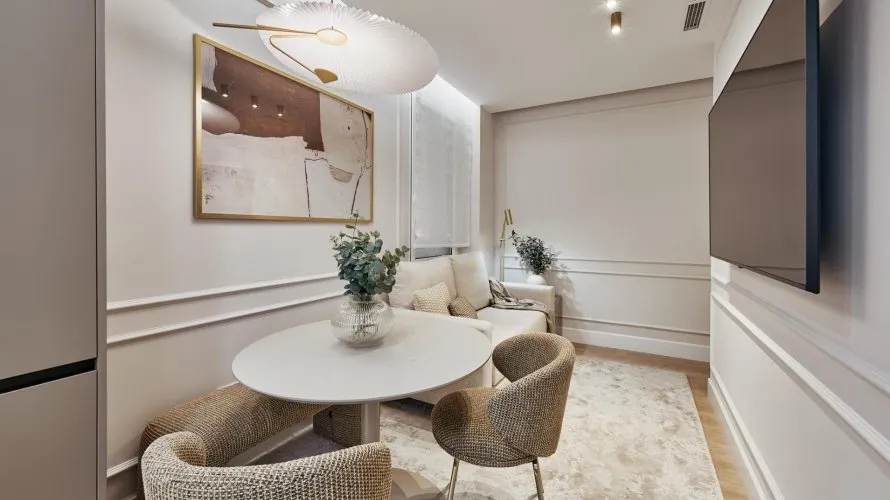 2 bedrooms apartment for sale, Madrid, Spain No. 942 № 10
