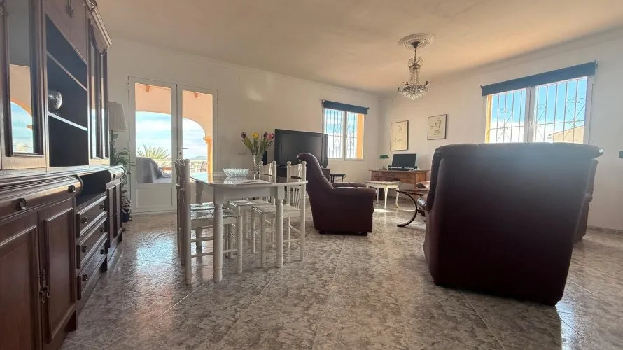 384m² villa for sale, Calpe, Spain No. 153 № 16